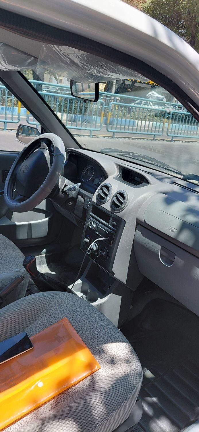 پراید 131 SE - 1399