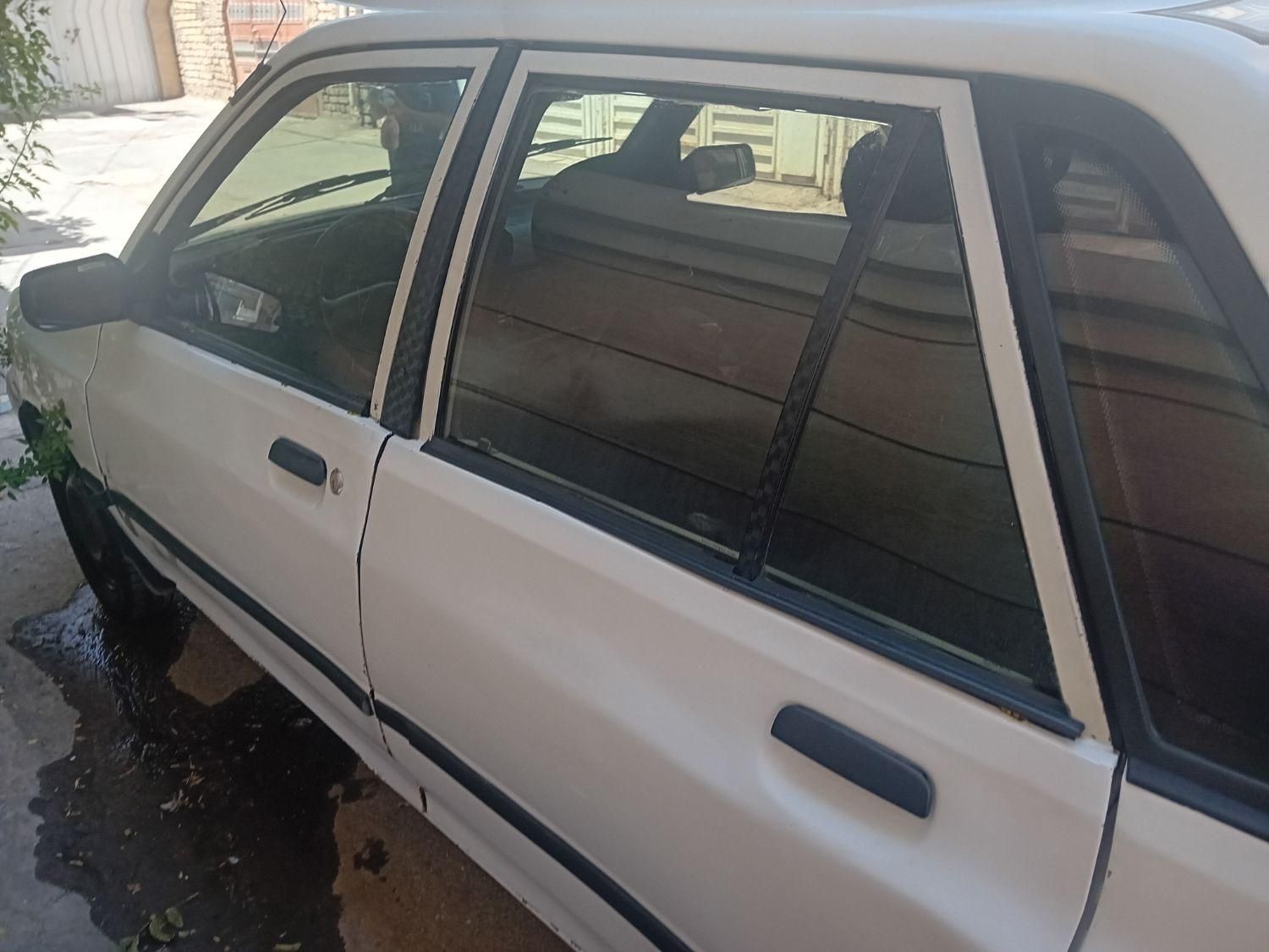 پراید 131 SE - 1392