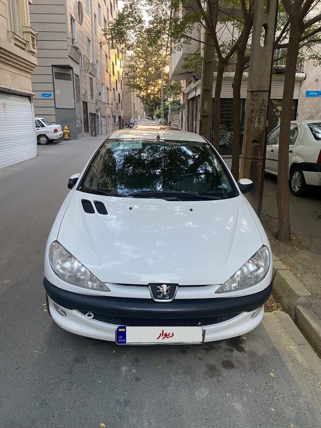 خودرو پژو، 206 آگهی ann_19508999