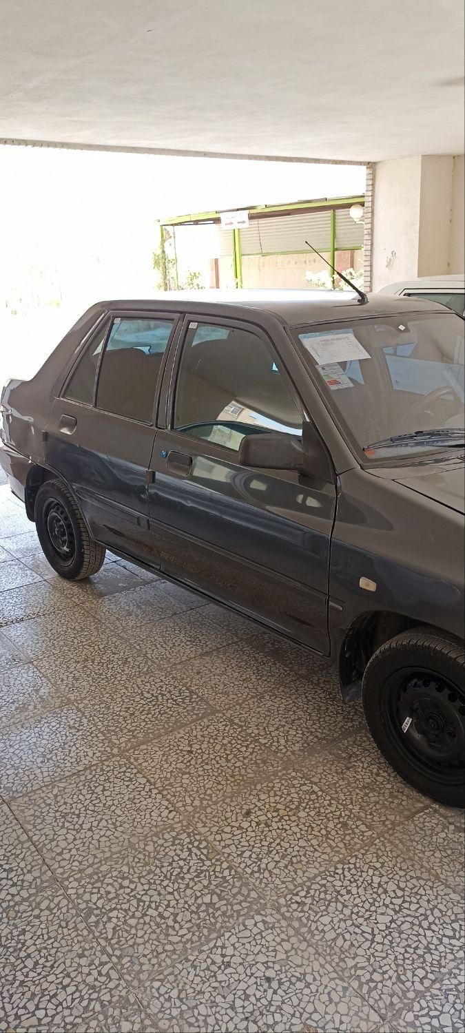 پراید 132 SE - 1394