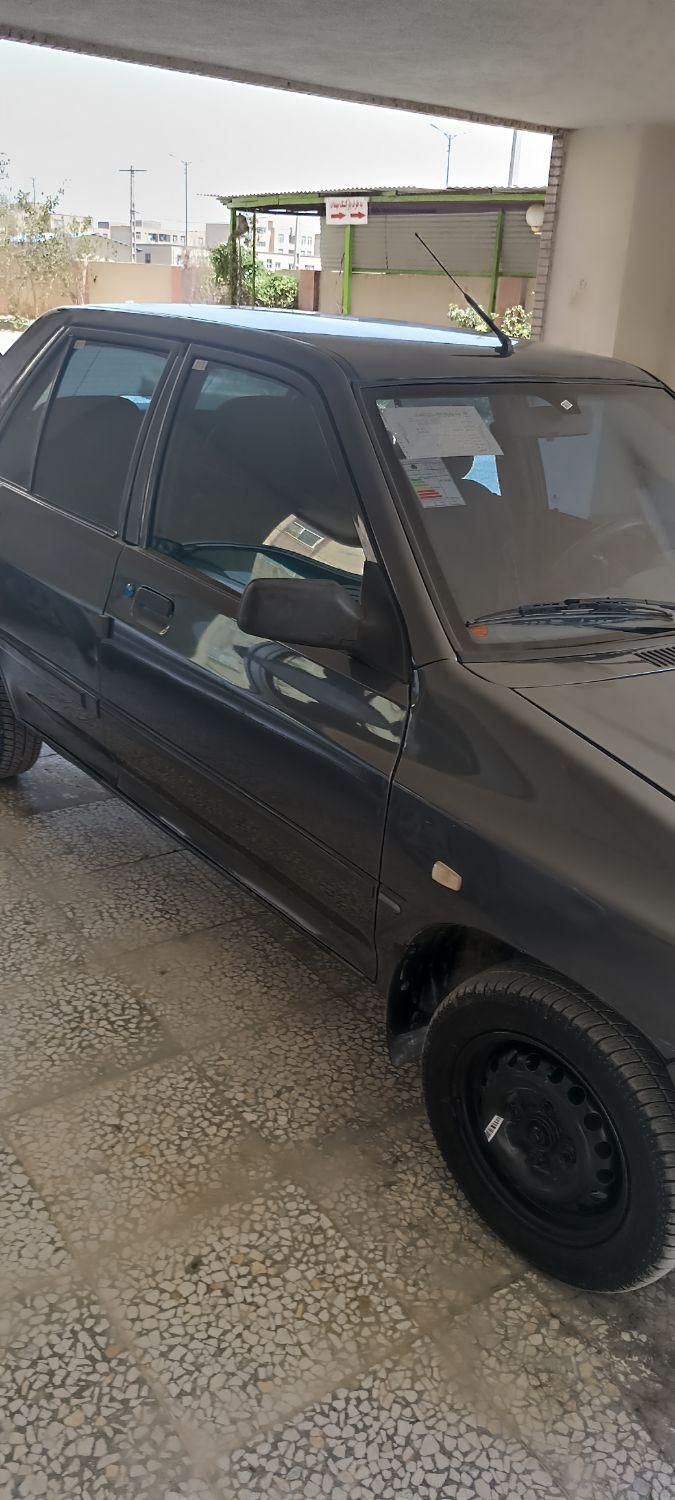 پراید 132 SE - 1394