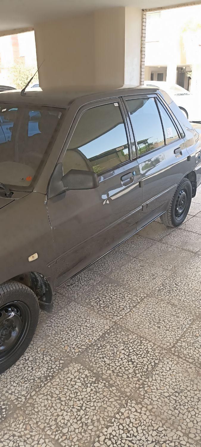 پراید 132 SE - 1394