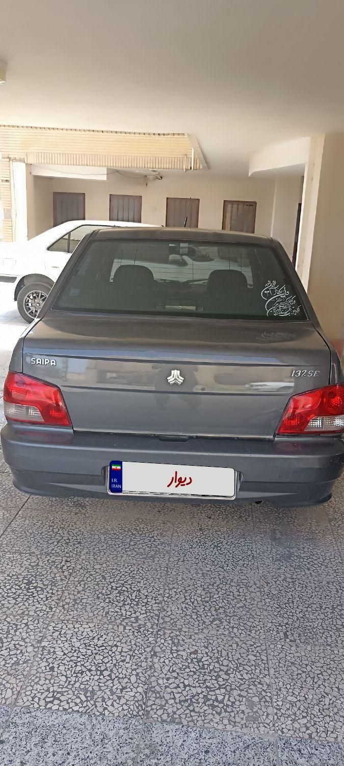پراید 132 SE - 1394