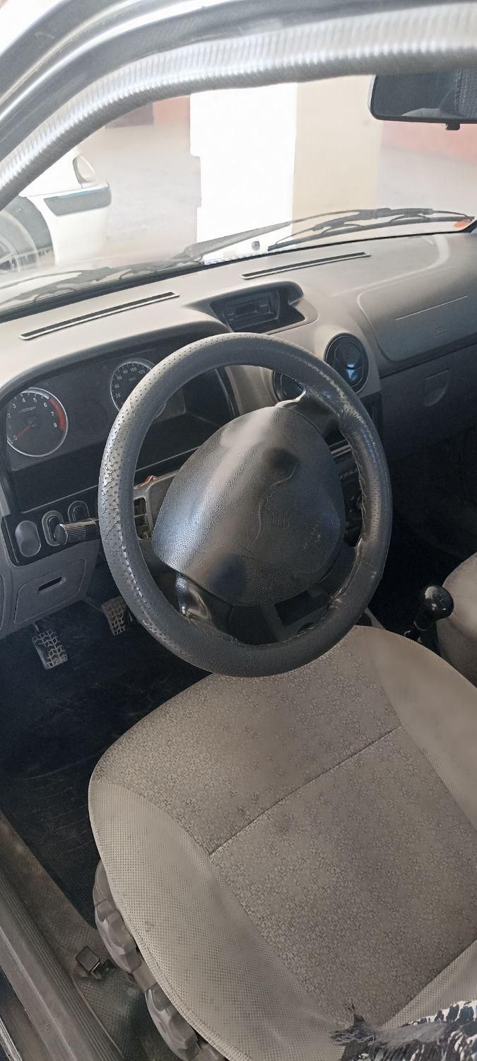 پراید 132 SE - 1394
