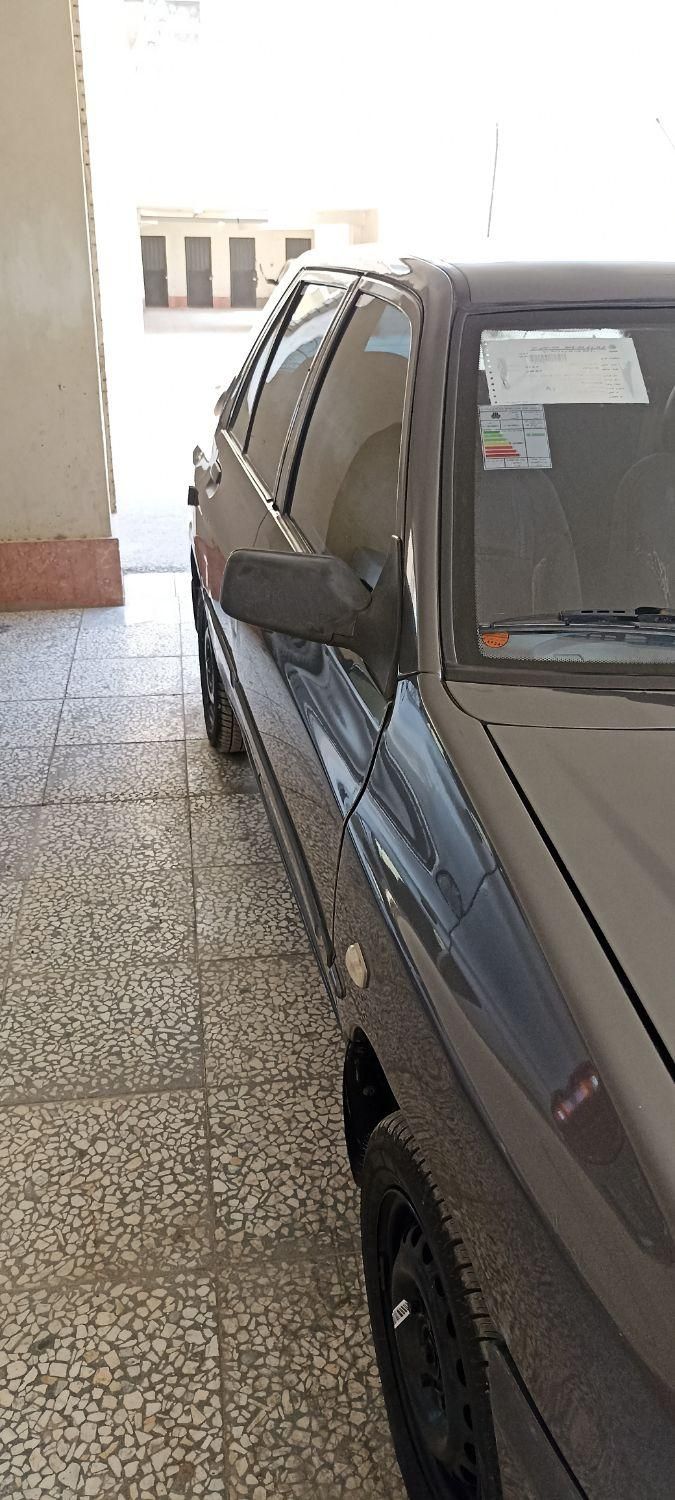 خودرو پراید، 132 آگهی ann_19509003