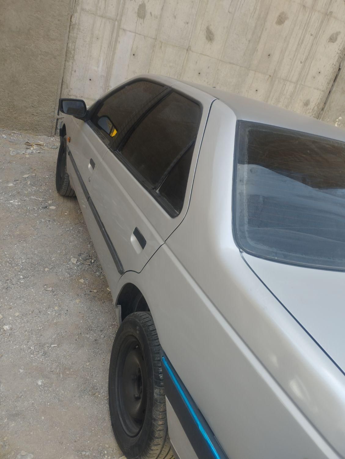 پژو 405 GLX - 1388