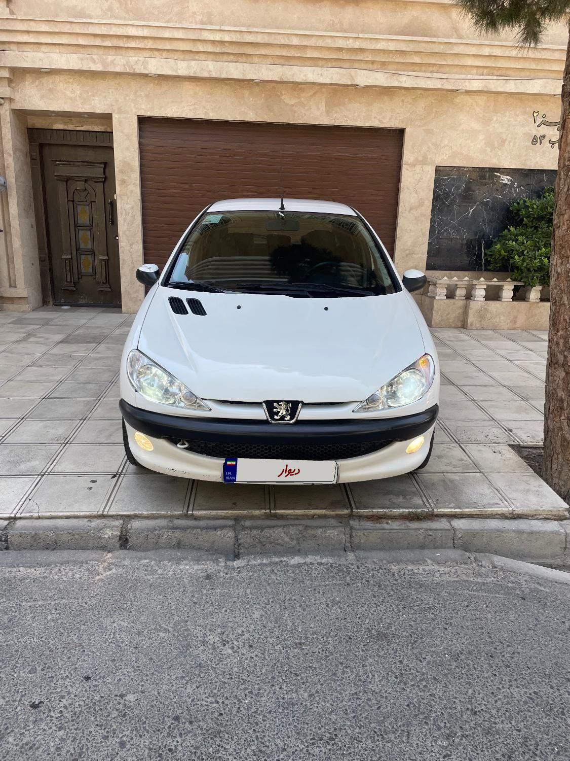خودرو پژو، 206 آگهی ann_19509043
