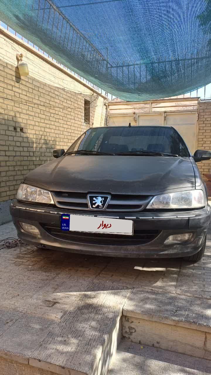 خودرو پژو، پارس آگهی ann_19509052