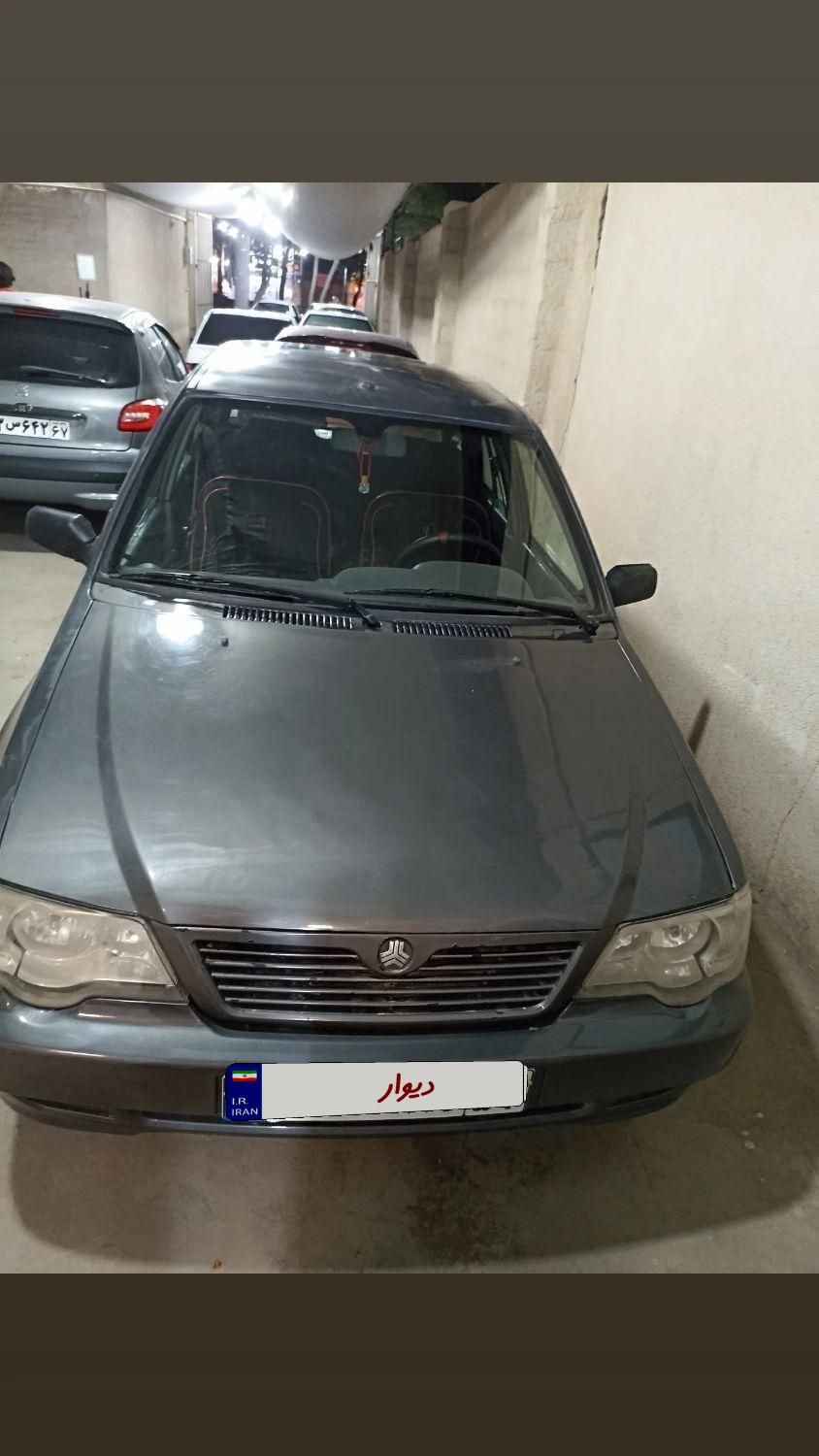 خودرو پراید، 111 آگهی ann_19509076