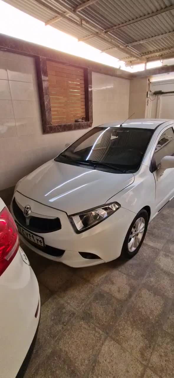 خودرو برلیانس، H220 آگهی ann_19509082