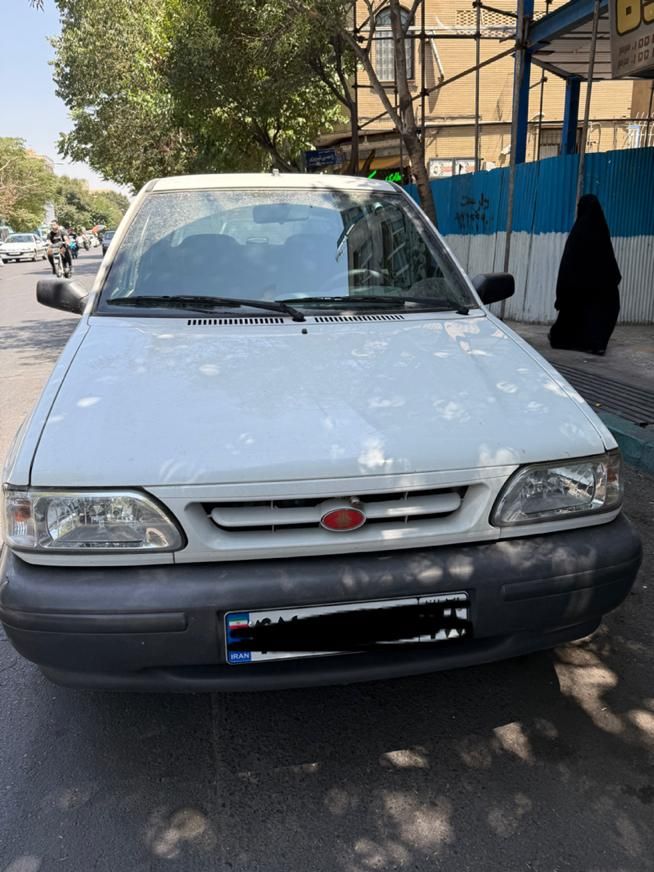خودرو پراید، 131 آگهی ann_19509083