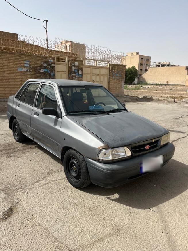 خودرو پراید، 131 آگهی ann_19509098