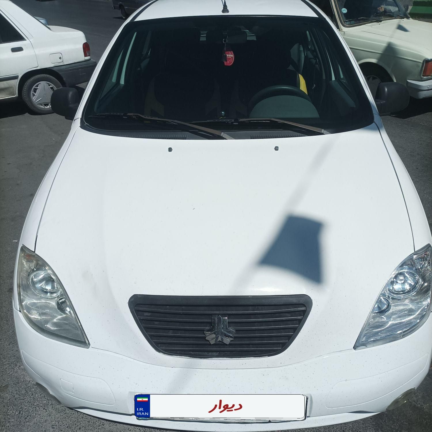 خودرو تیبا، 2 آگهی ann_19509101