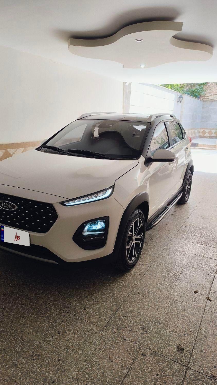 ام وی ام X22 پرو اتوماتیک IE - 1402