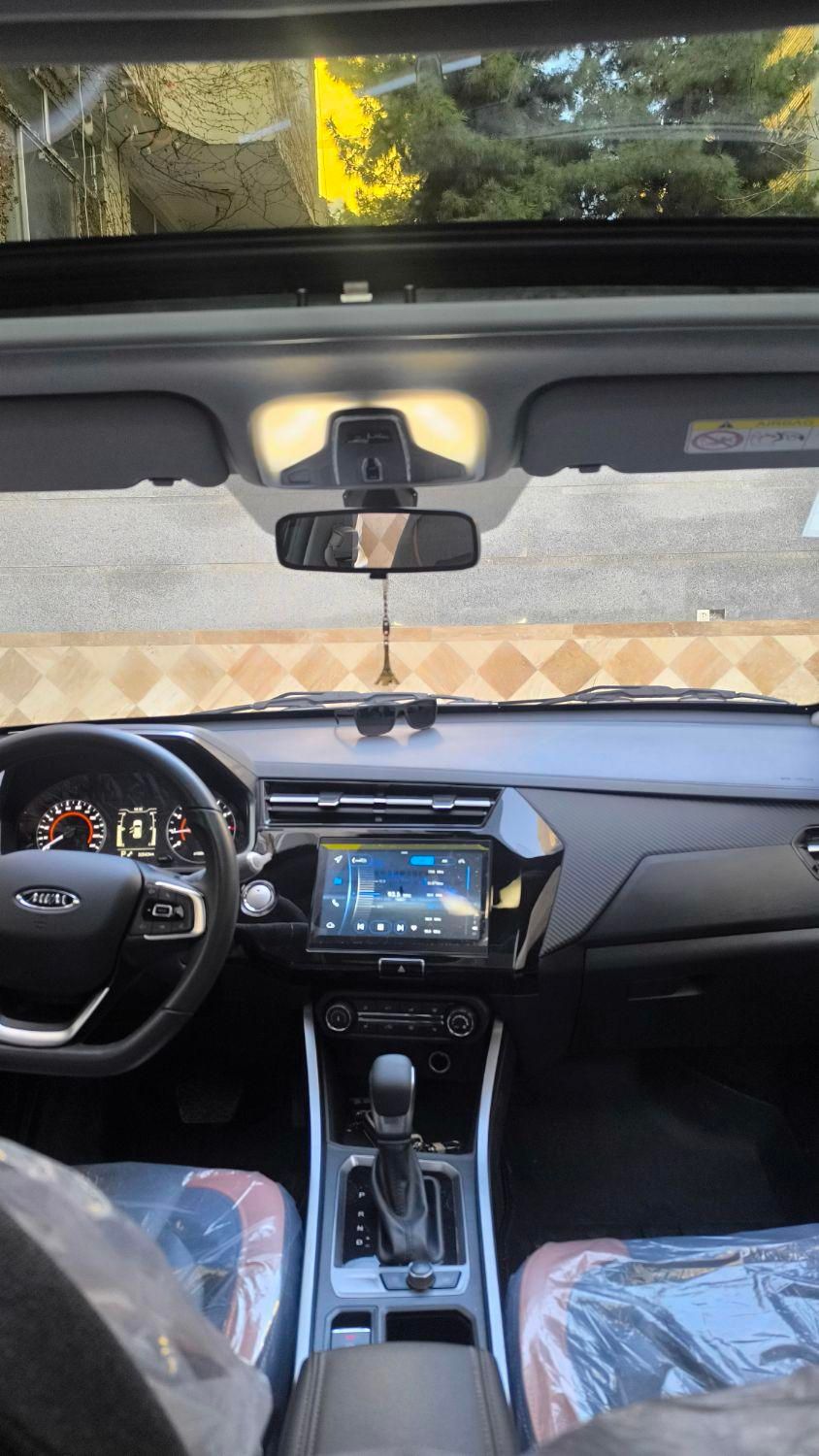 ام وی ام X22 پرو اتوماتیک IE - 1402