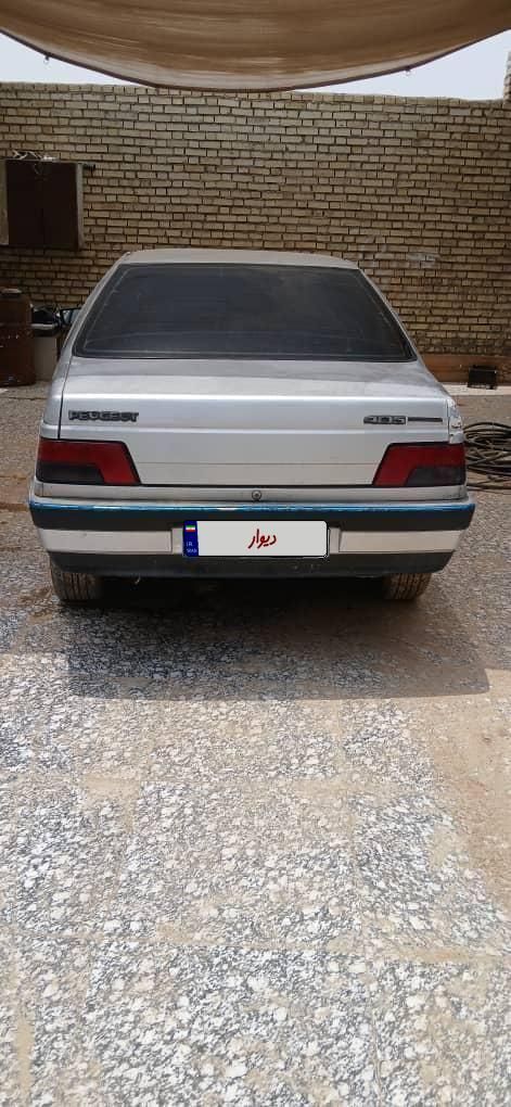 خودرو پژو، 405 آگهی ann_19509105