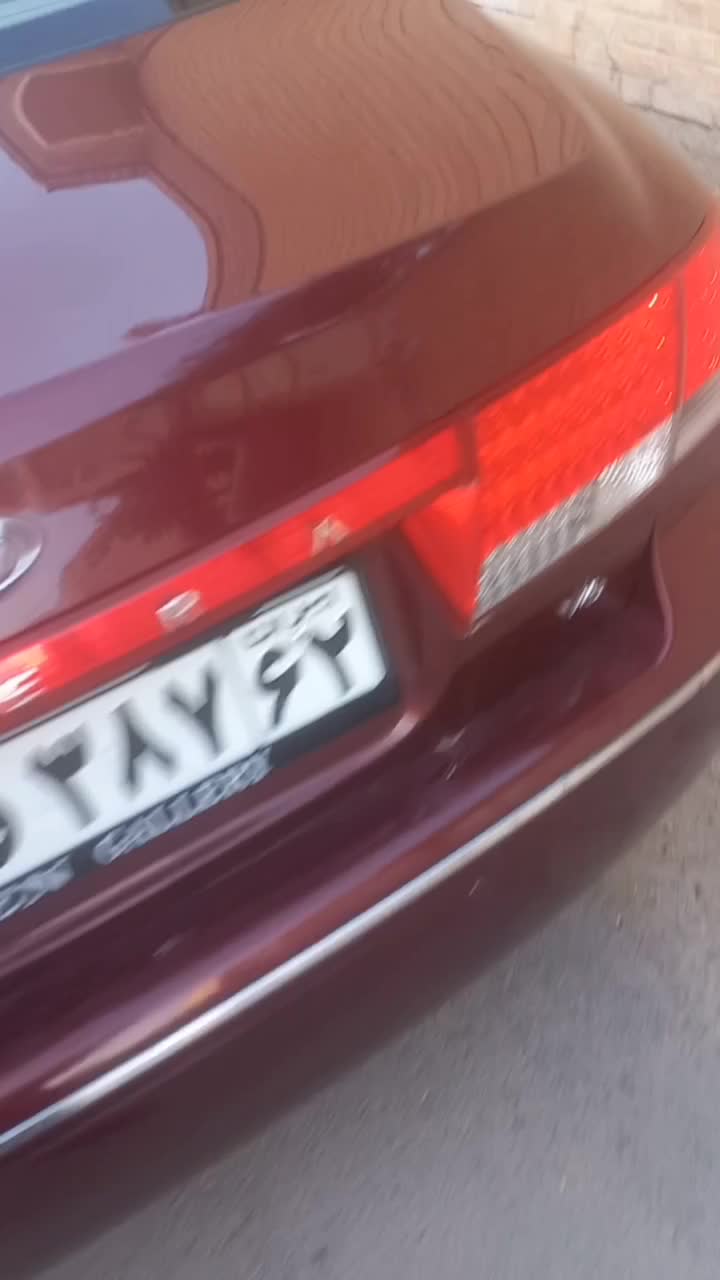 هیوندای آزرا (گرنجور) 3300cc - 2009