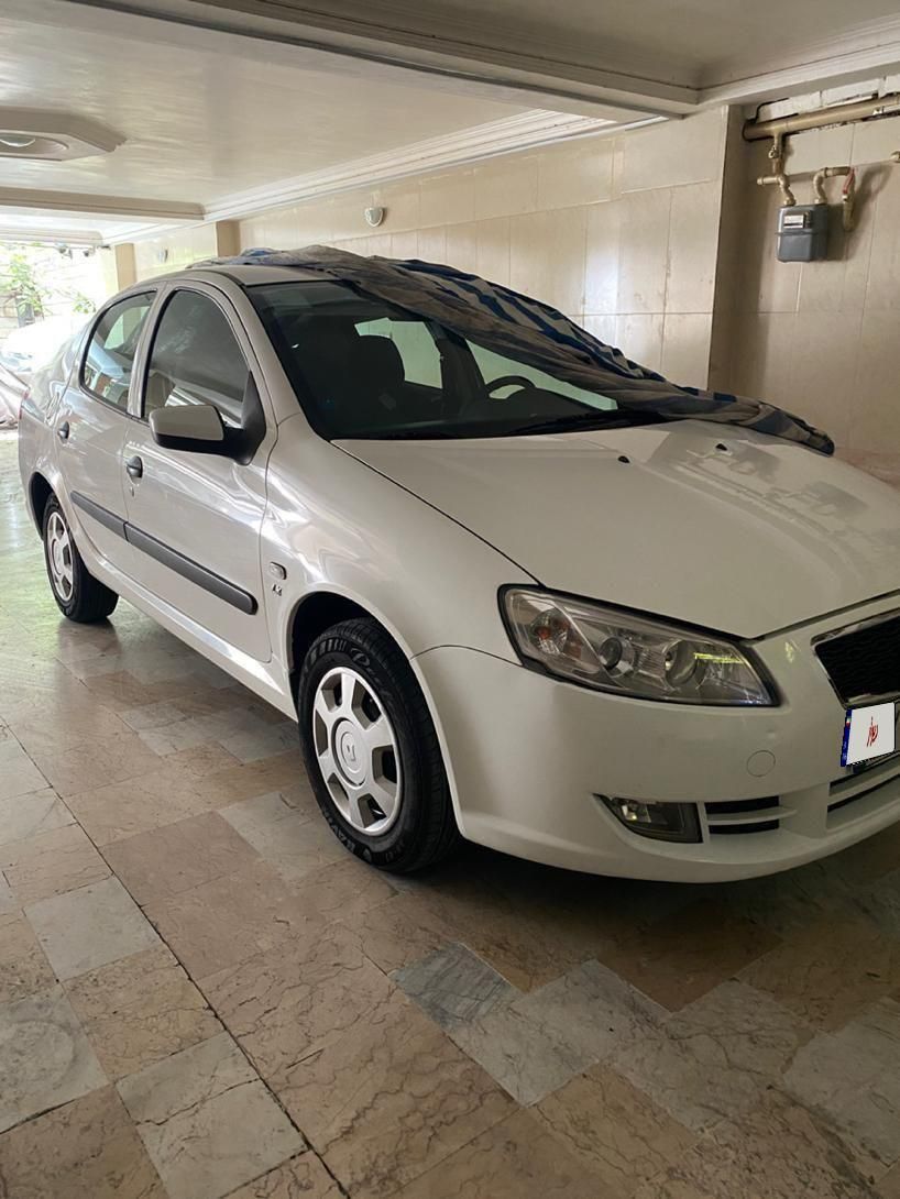 خودرو رانا، LX آگهی ann_19509117