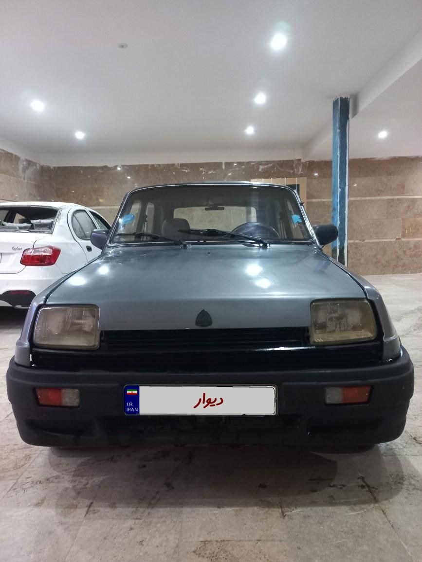 خودرو رنو، پی کی آگهی ann_19509120