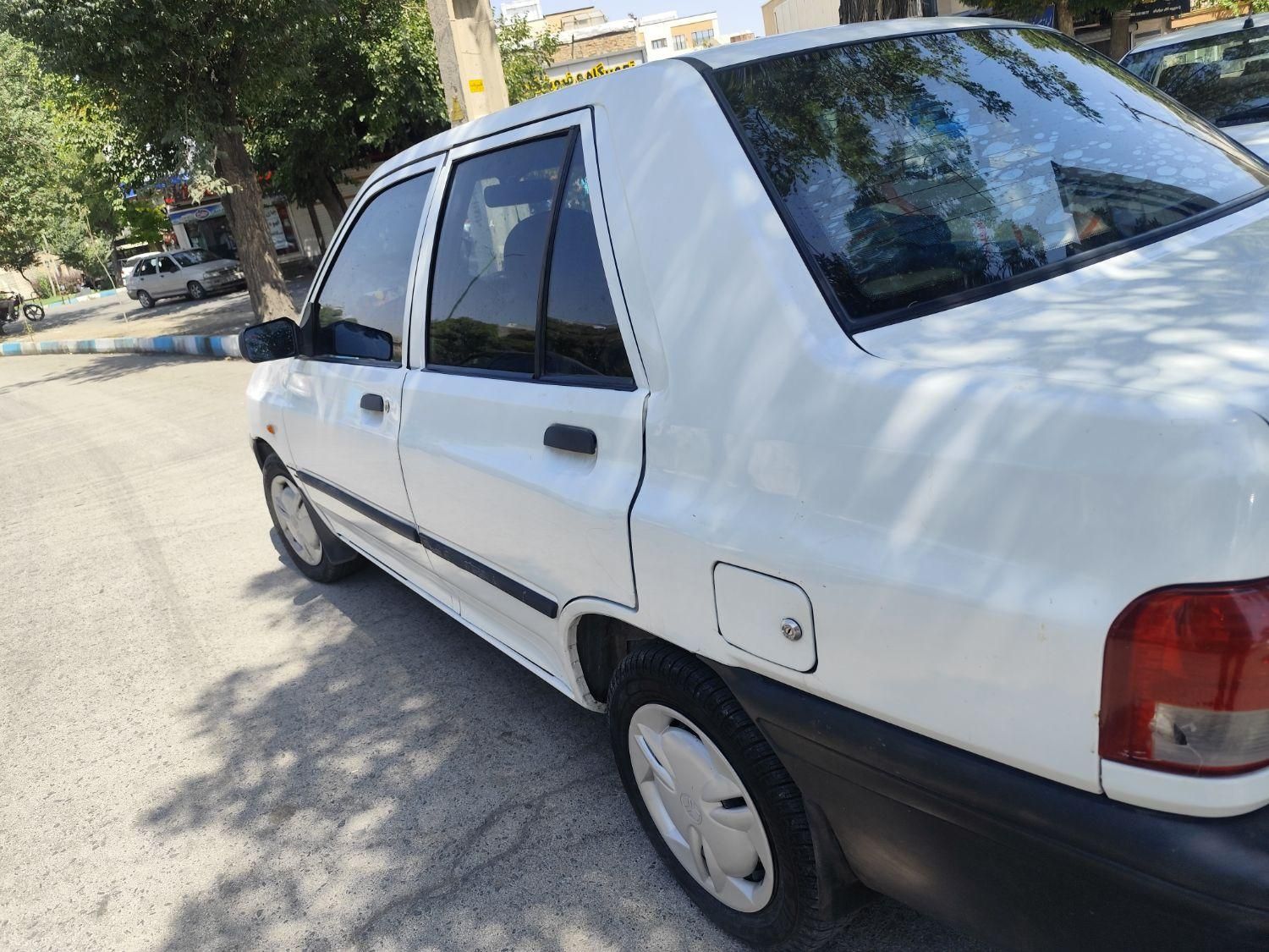 پراید 131 SE - 1397