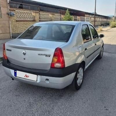 خودرو رنو، تندر 90 آگهی ann_19509137