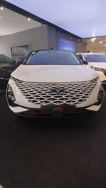 فونیکس FX پریمیوم FWD - 1402