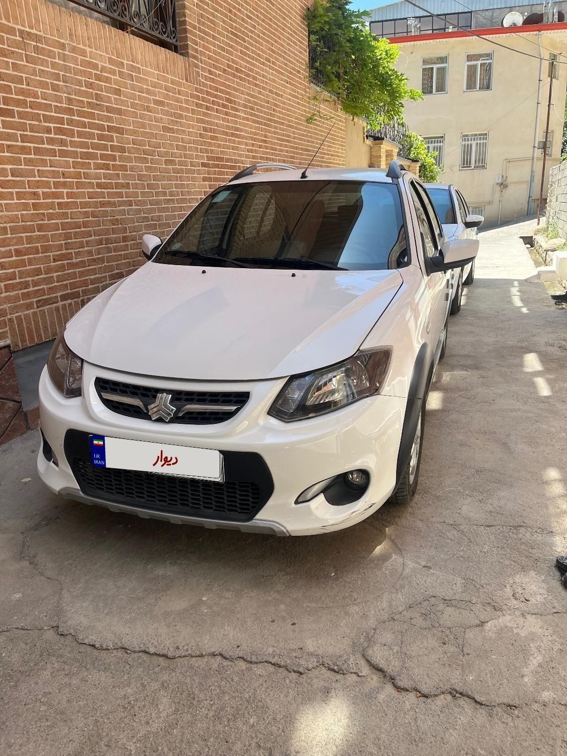 خودرو کوییک، معمولی آگهی ann_19509152