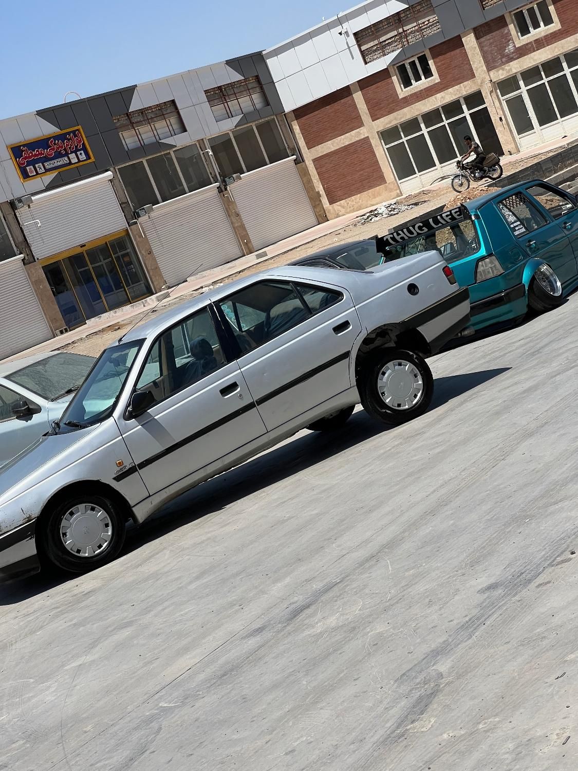 خودرو پژو، 405 آگهی ann_19509166