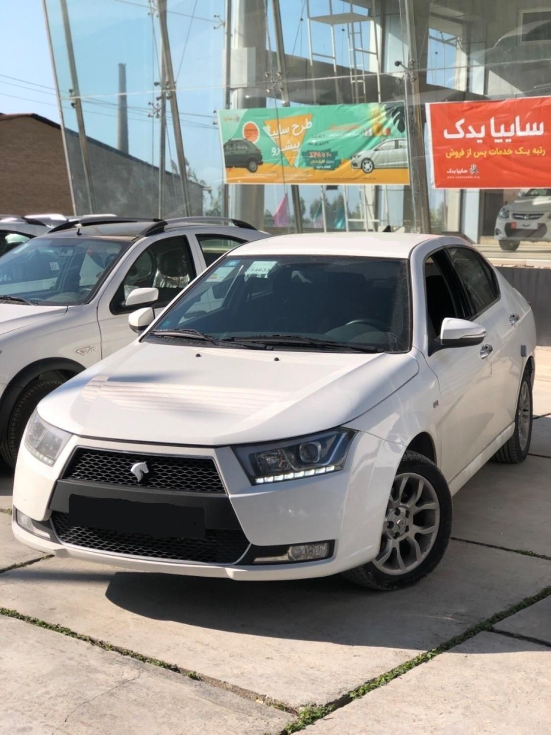 خودرو دنا، پلاس آگهی ann_19509168