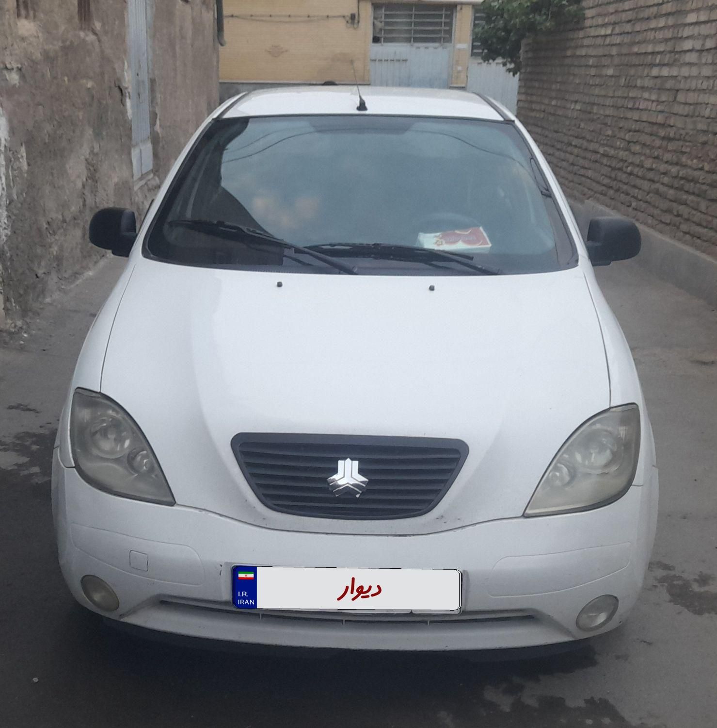 خودرو تیبا، صندوق دار آگهی ann_19509176