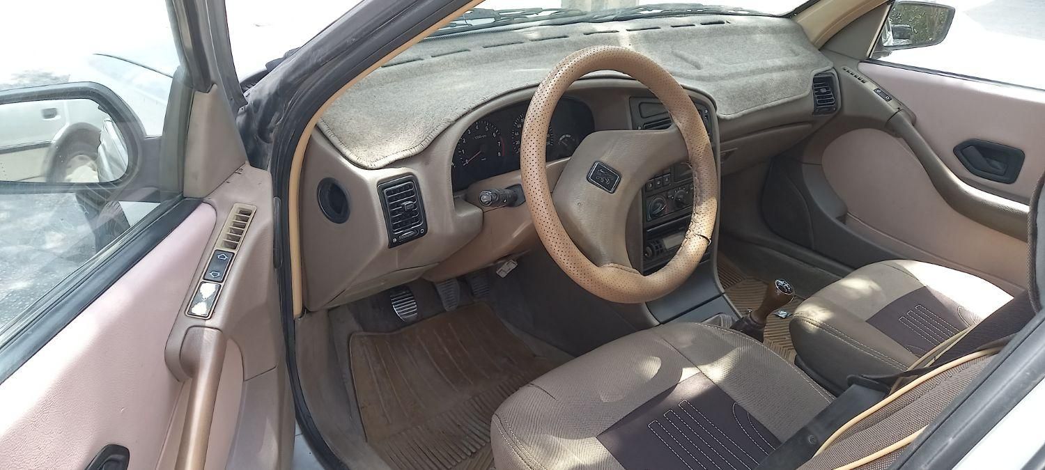 پژو 405 GLX - 1390