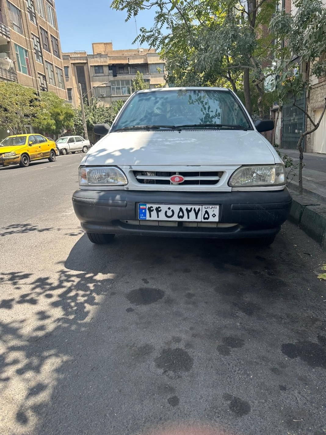 خودرو پراید، 131 آگهی ann_19509194