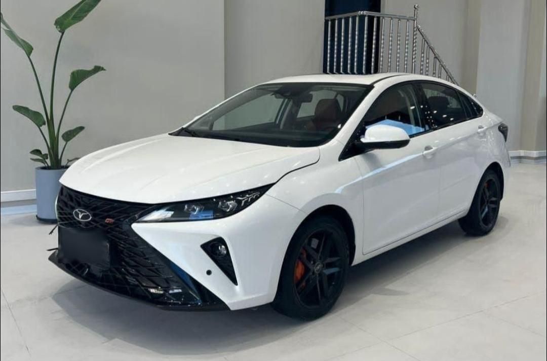 فونیکس آریزو 6 GT اکسلنت - 2025