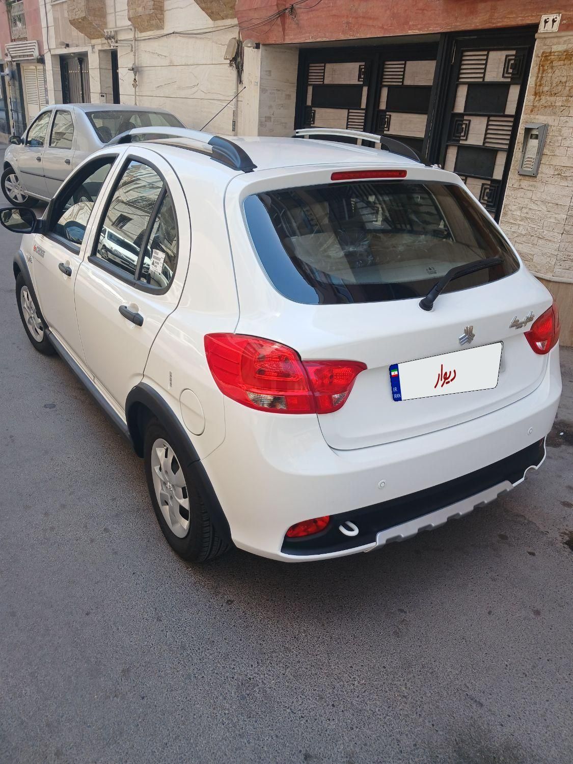 کوییک S پایه - 1403