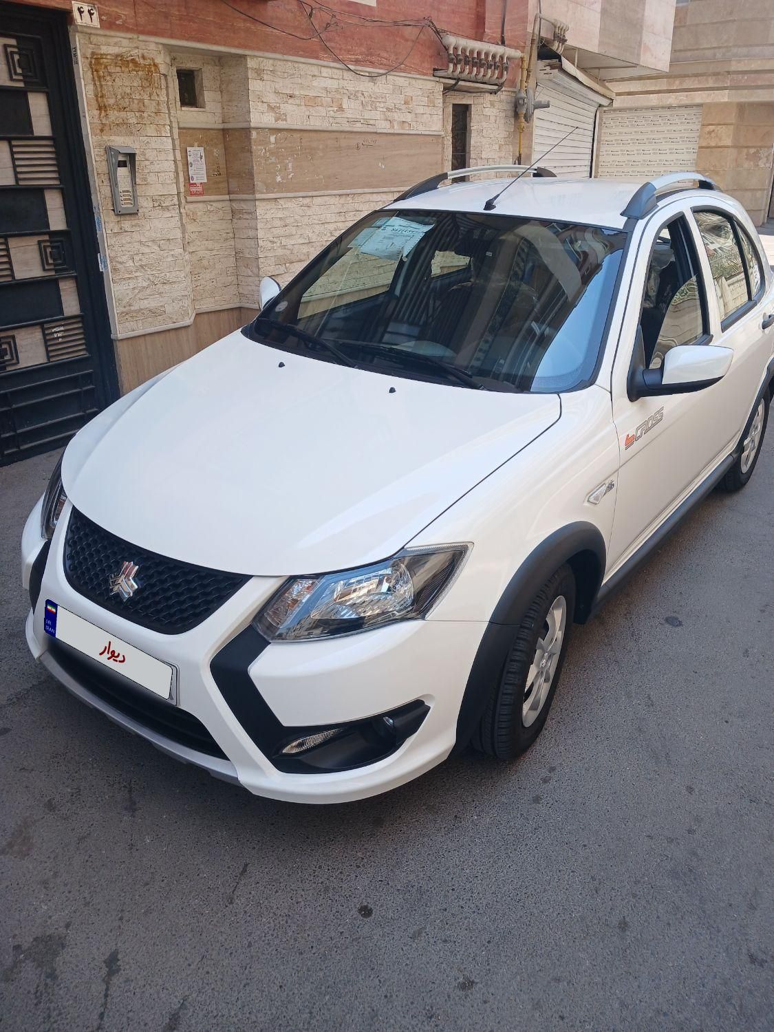 خودرو کوییک، S آگهی ann_19509212