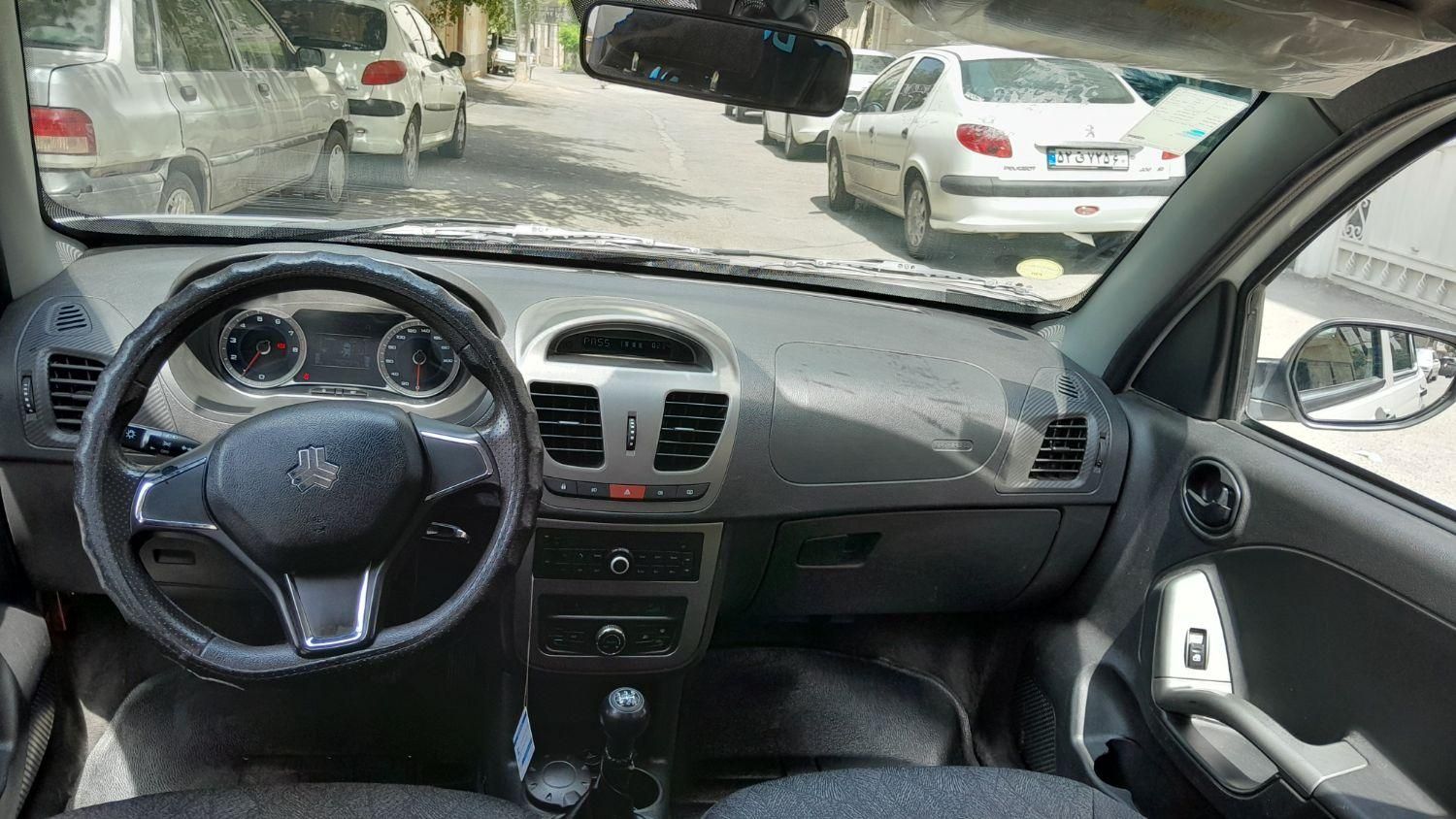 کوییک S پایه - 1402