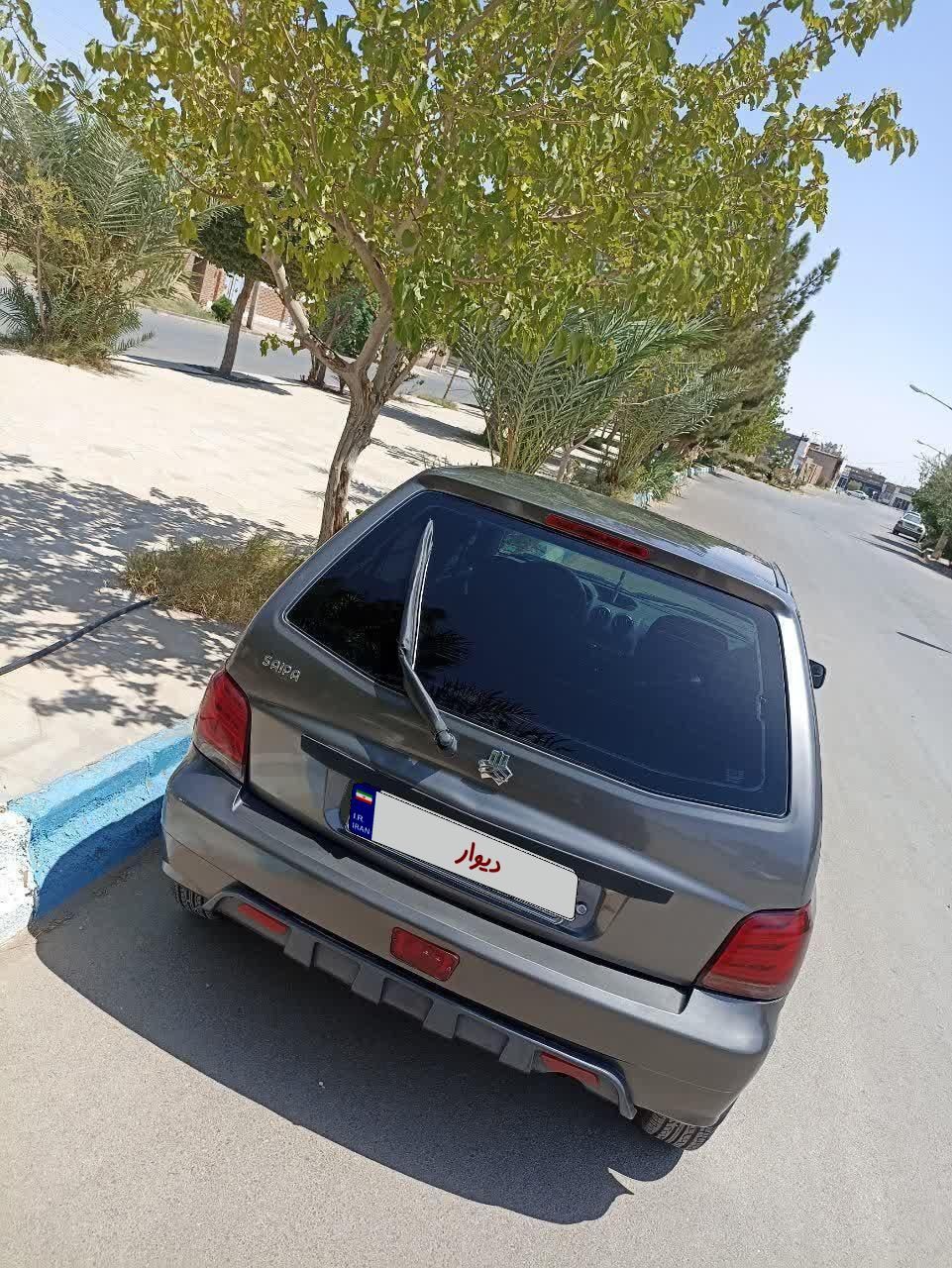 خودرو پراید، 111 آگهی ann_19509218