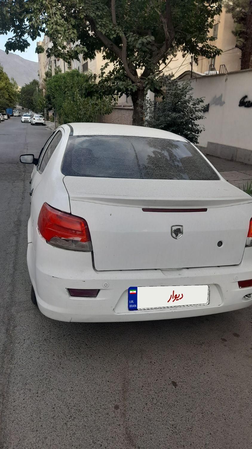 رانا LX TU5 - 1393