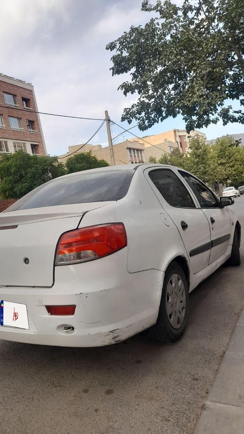 رانا LX TU5 - 1393