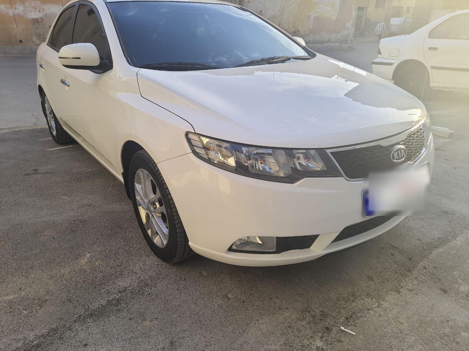 کیا سراتو مونتاژ 2000 اتوماتیک - 1395