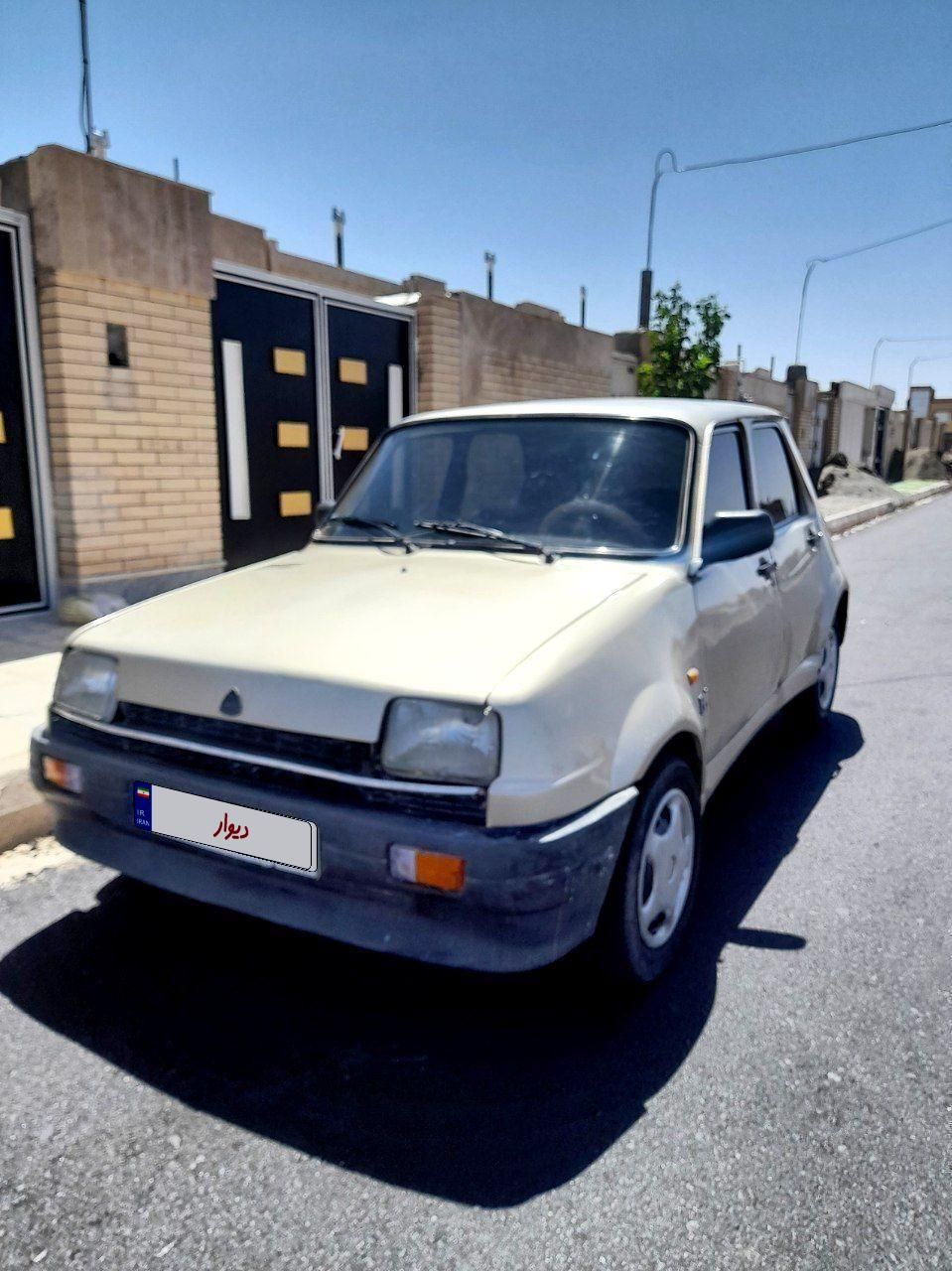 خودرو رنو، پی کی آگهی ann_19509281