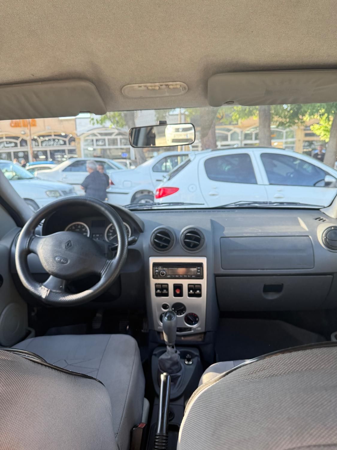 رنو تندر 90 E2 - 1391