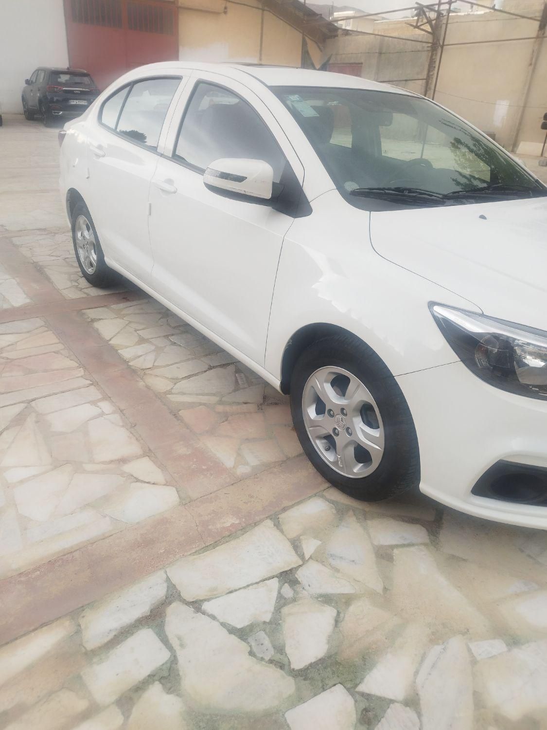 خودرو شاهین، G آگهی ann_19509286