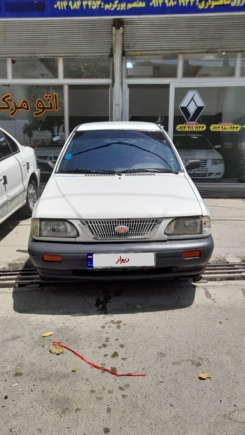 خودرو پراید، 141 آگهی ann_19509306