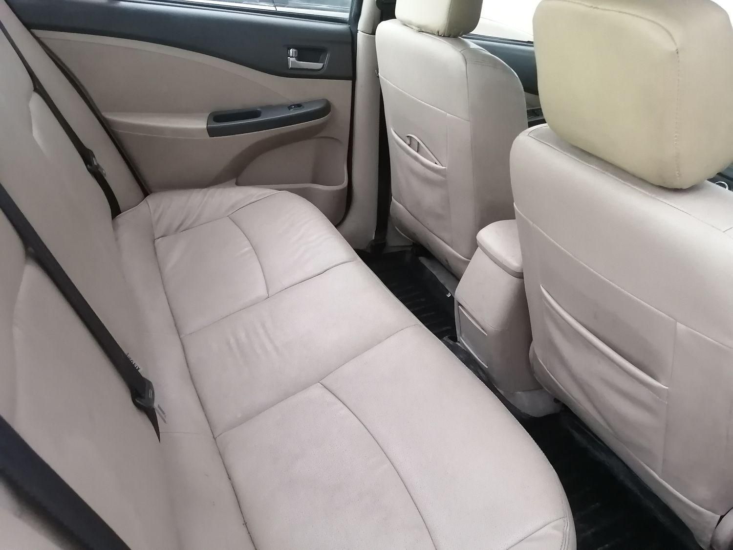 ام وی ام 550 دنده‌ای - 1394