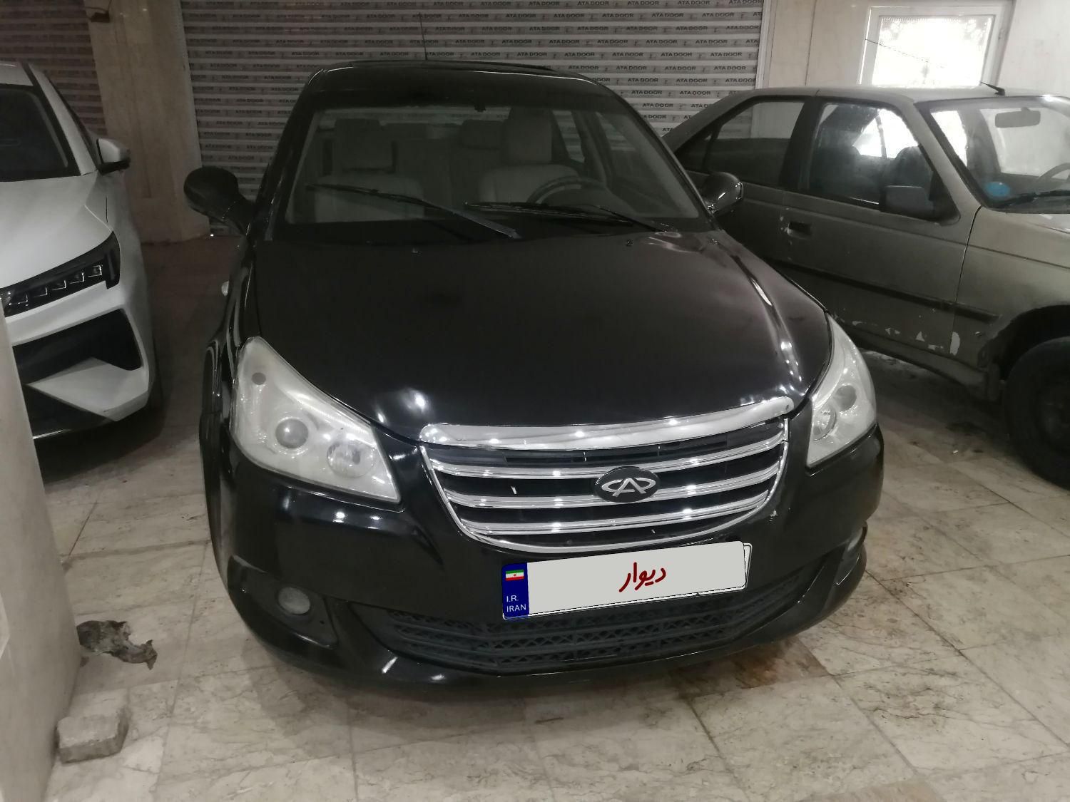 خودرو ام وی ام، 550 آگهی ann_19509324
