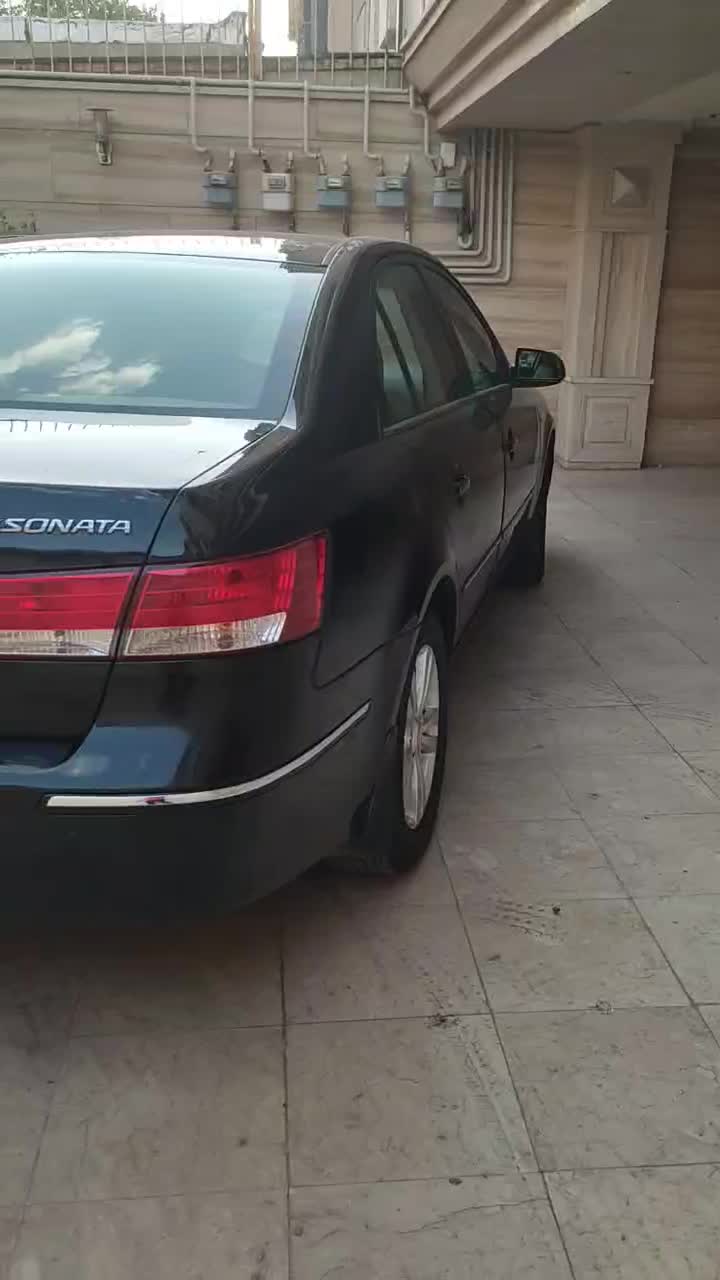 خودرو هیوندای، سوناتا آگهی ann_19509336