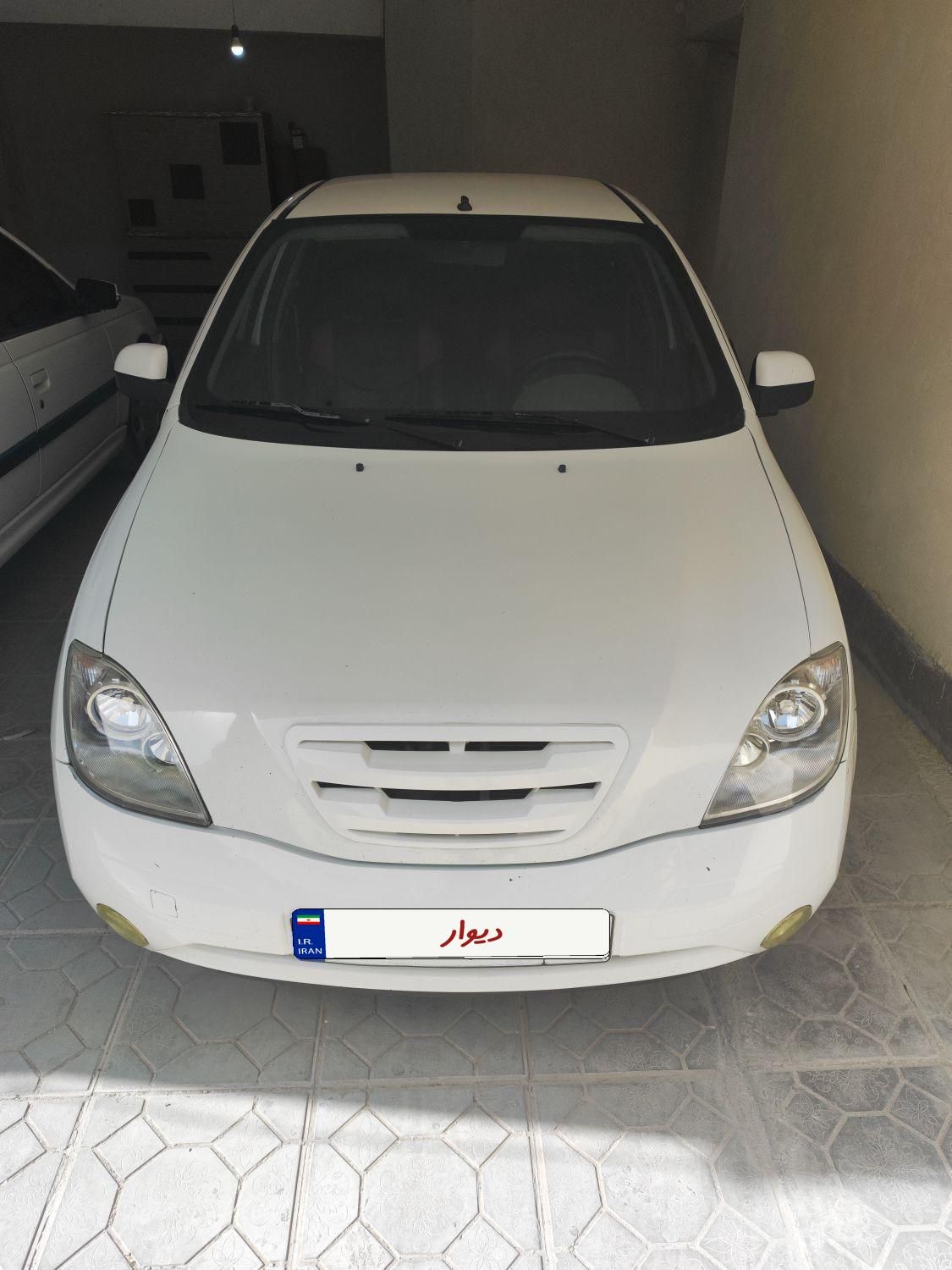 خودرو تیبا، صندوق دار آگهی ann_19509375