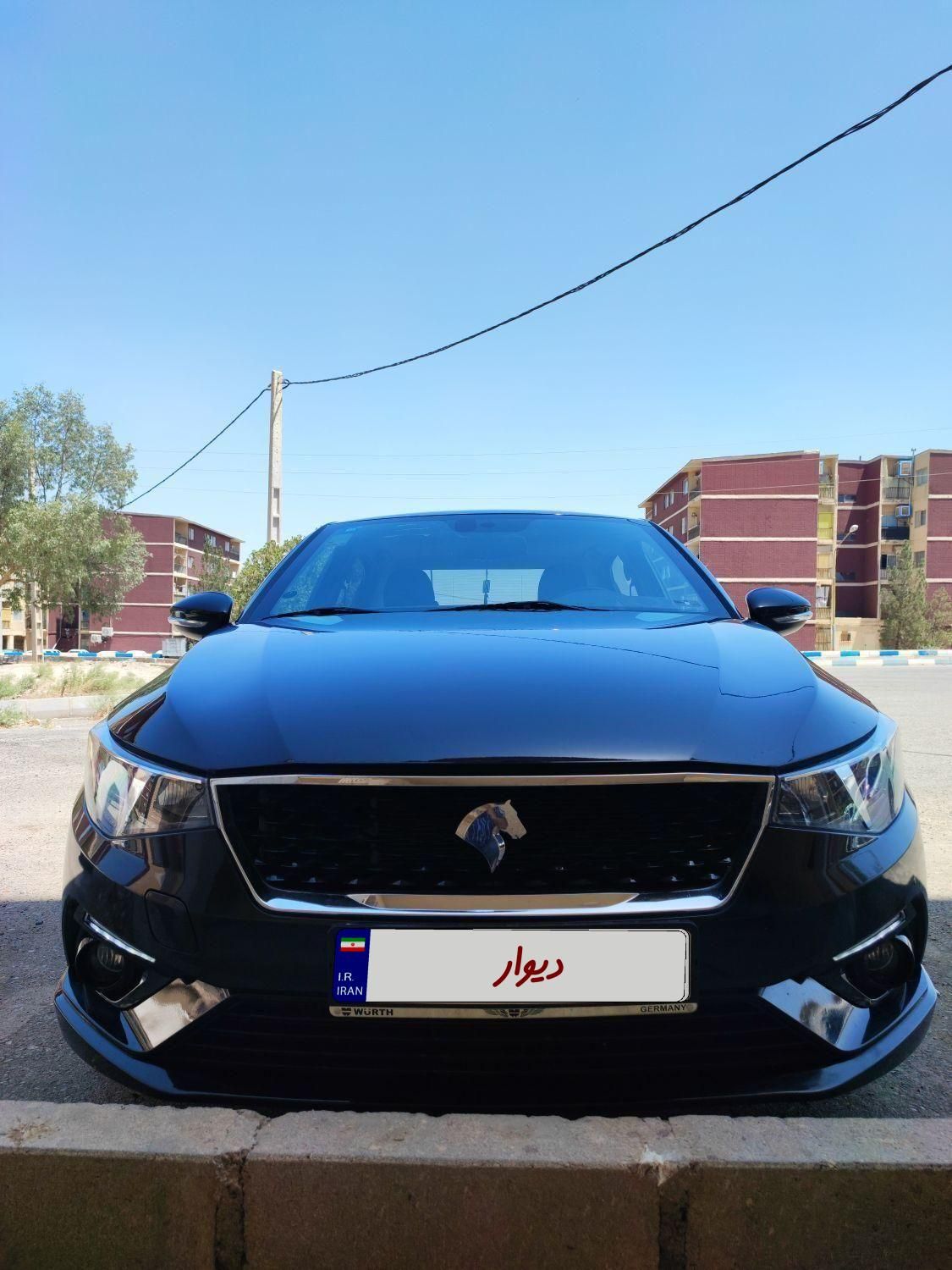 تارا اتوماتیک V4 LX - 1402