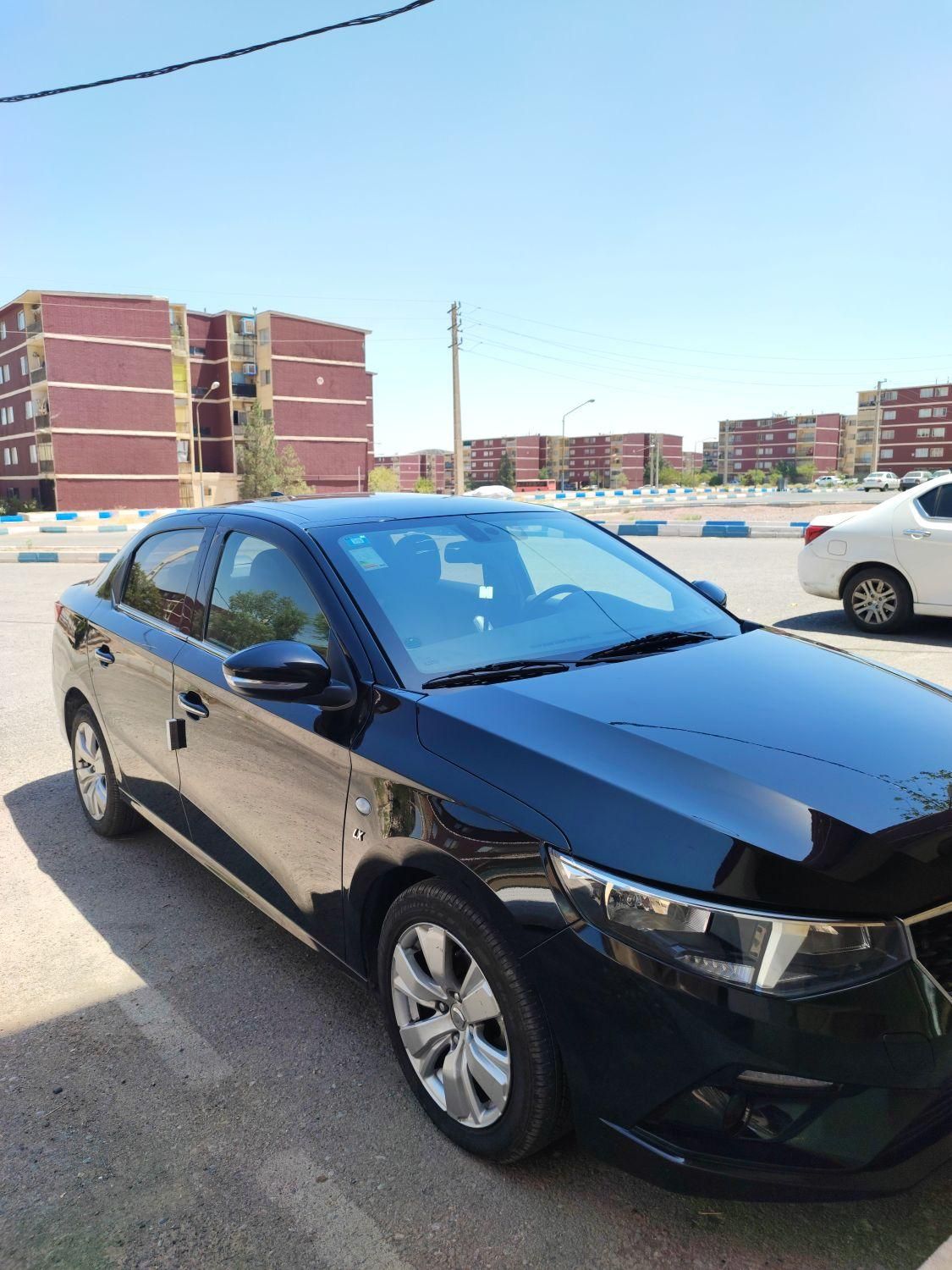تارا اتوماتیک V4 LX - 1402